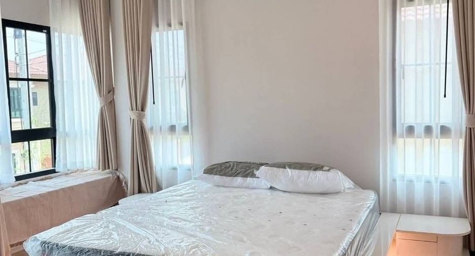 For rent 4 bedrooms house in Mae Rim, Chiang Mai