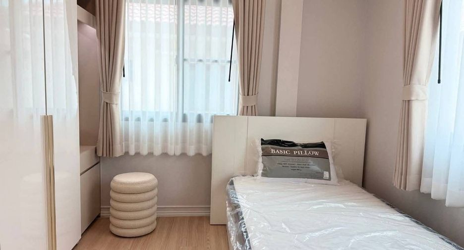 For rent 4 bedrooms house in Mae Rim, Chiang Mai