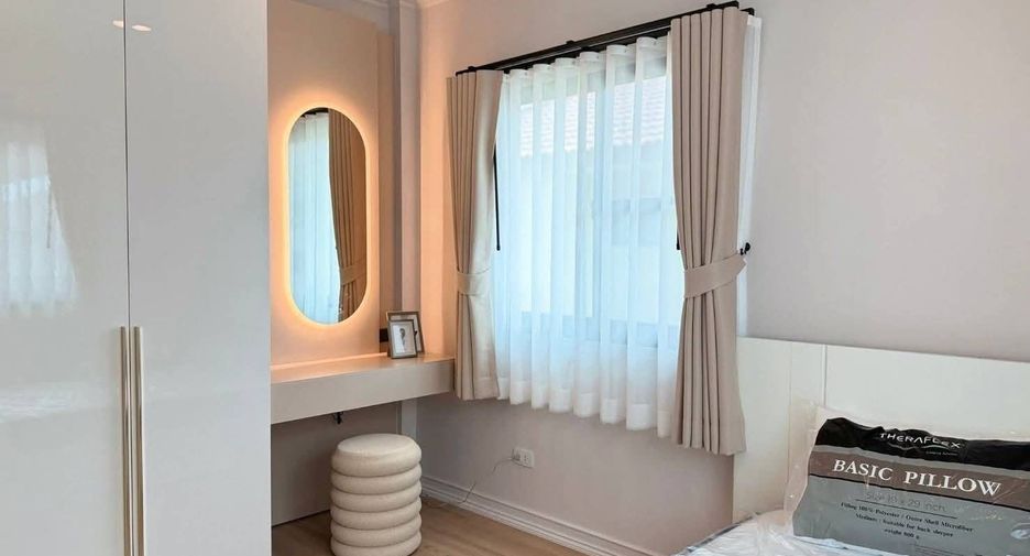 For rent 4 bedrooms house in Mae Rim, Chiang Mai