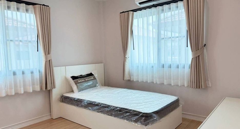 For rent 4 bedrooms house in Mae Rim, Chiang Mai
