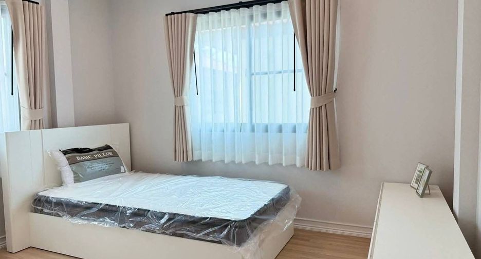 For rent 4 bedrooms house in Mae Rim, Chiang Mai
