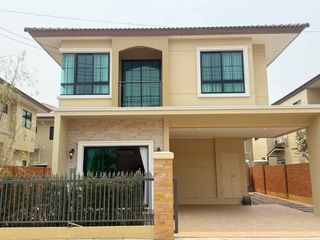 For Rent 4 Bedroom House In Mae Rim, Chiang Mai