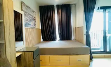 For rent 1 Beds condo in Huai Khwang, Bangkok