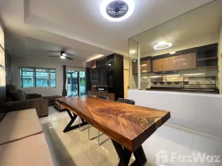 For sale 3 bedrooms townhouse in Bang Bo, Samut Prakan
