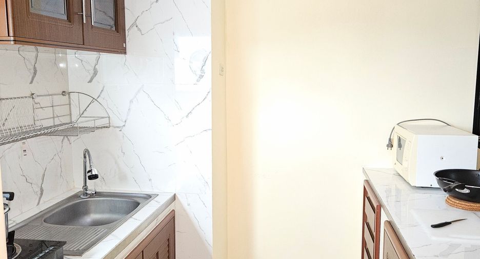For rent 3 bedrooms apartment in Suan Luang, Bangkok