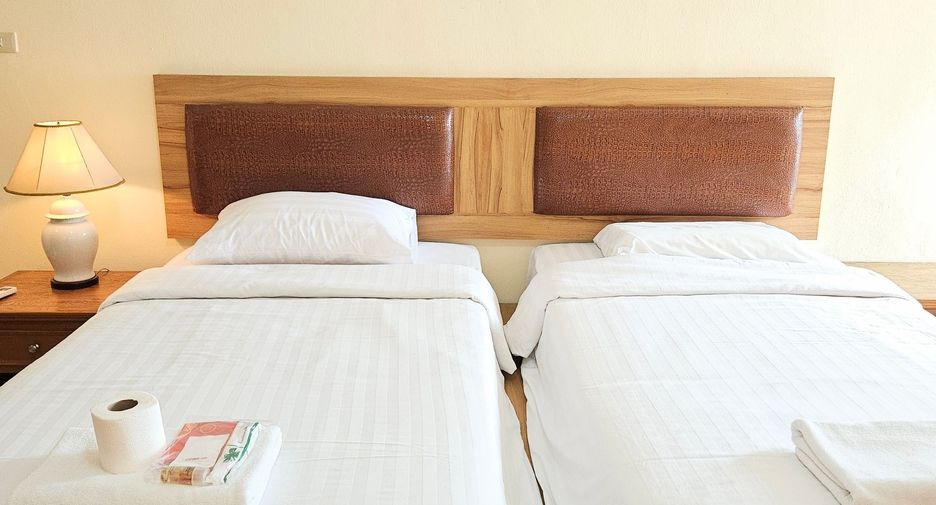 For rent 3 bedrooms apartment in Suan Luang, Bangkok