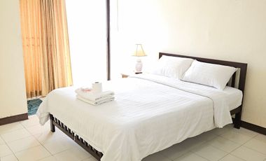 For rent 3 bedrooms apartment in Suan Luang, Bangkok