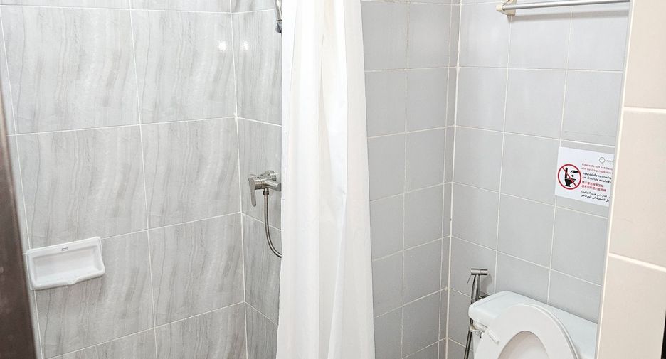 For rent 3 bedrooms apartment in Suan Luang, Bangkok