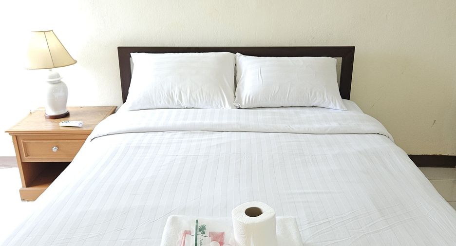 For rent 3 bedrooms apartment in Suan Luang, Bangkok