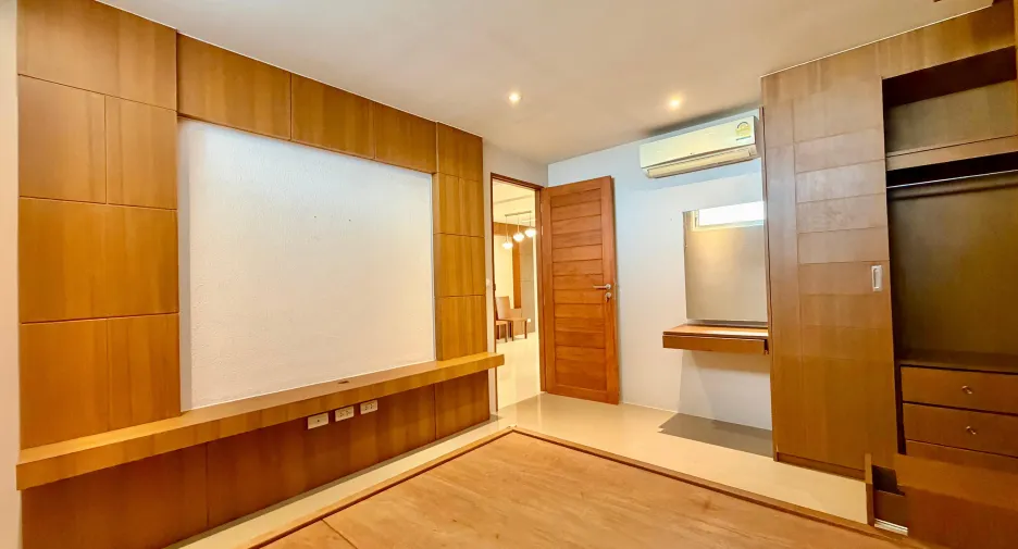 À vendre 2 chambres condo à Kathu, Phuket