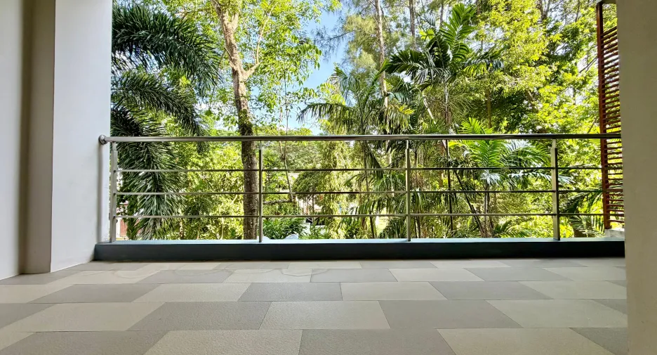 À vendre 2 chambres condo à Kathu, Phuket