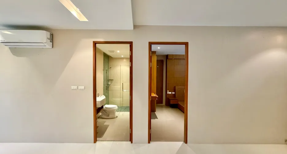À vendre 2 chambres condo à Kathu, Phuket