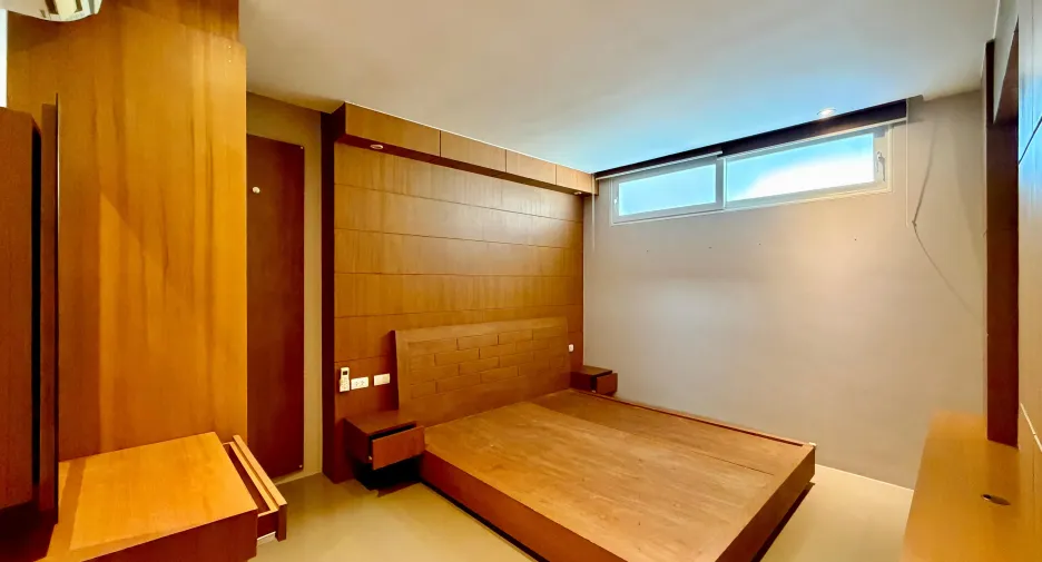 À vendre 2 chambres condo à Kathu, Phuket