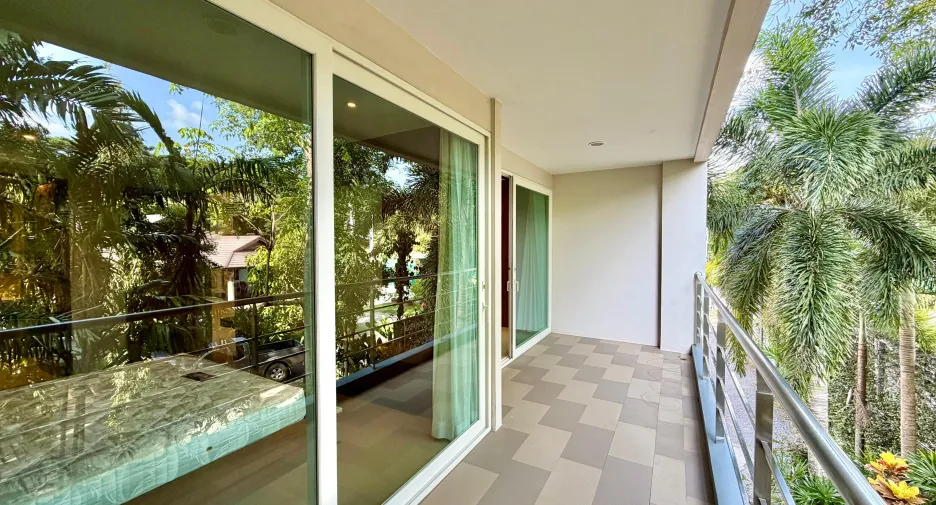 À vendre 2 chambres condo à Kathu, Phuket