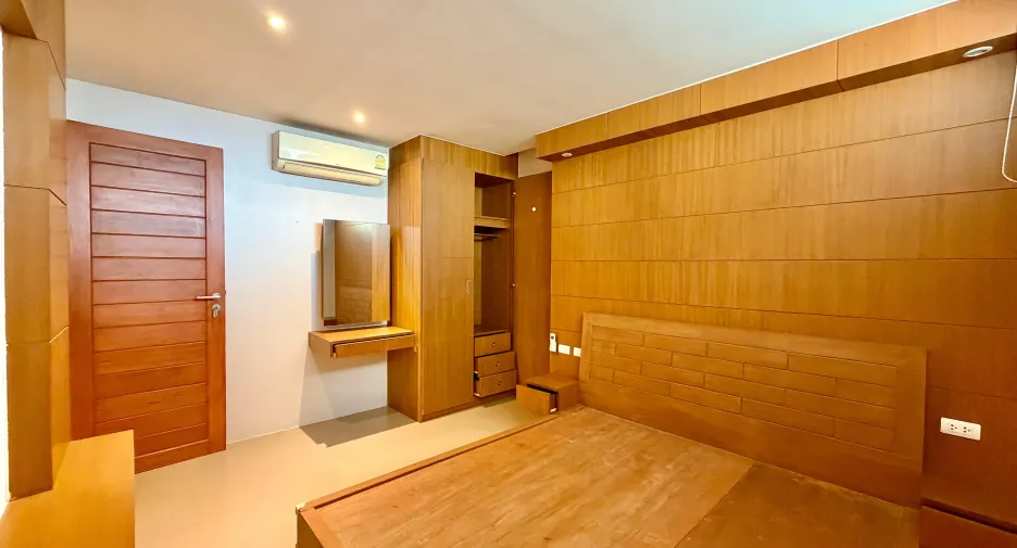 À vendre 2 chambres condo à Kathu, Phuket