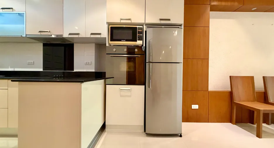 À vendre 2 chambres condo à Kathu, Phuket