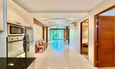 For sale 2 bedrooms condo in Kathu, Phuket