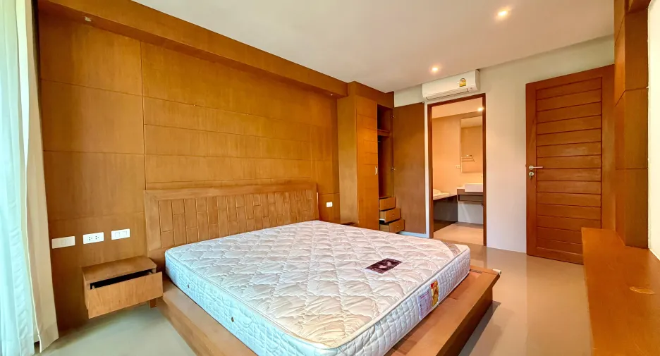 À vendre 2 chambres condo à Kathu, Phuket