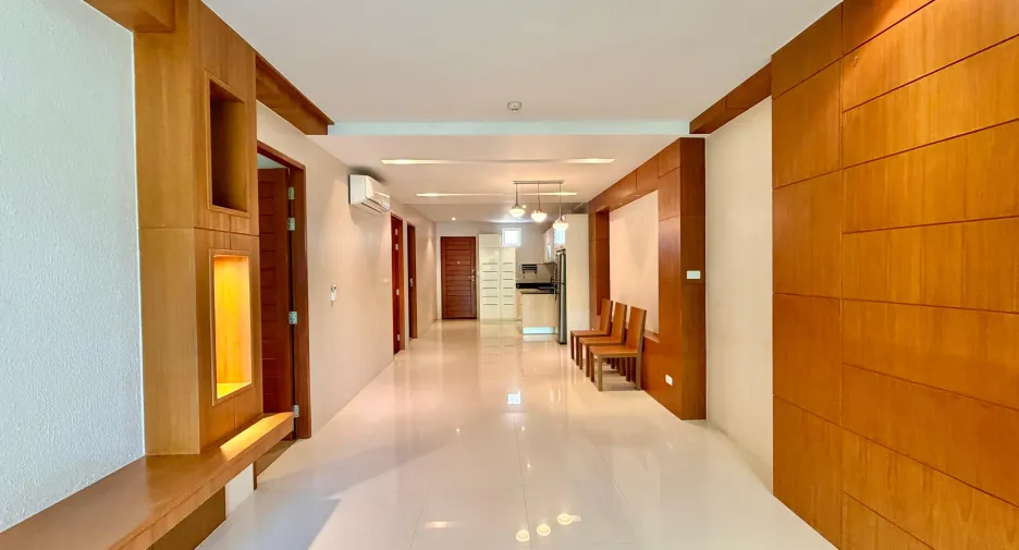 À vendre 2 chambres condo à Kathu, Phuket