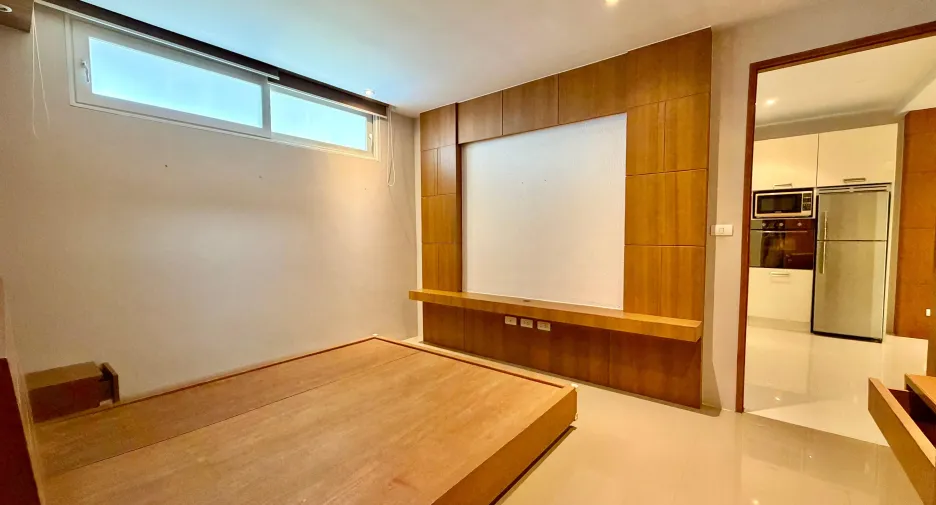 À vendre 2 chambres condo à Kathu, Phuket