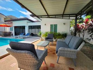 For rent 3 ベッドルーム villa in Mueang Phuket, Phuket