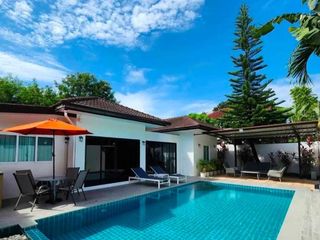 For rent 3 ベッドルーム villa in Mueang Phuket, Phuket