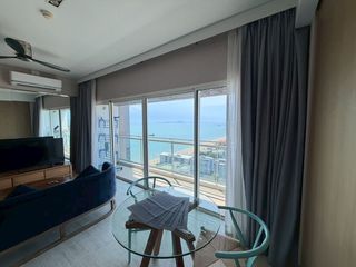 Wohnung zur Miete mit 2 Zimmer in Bang Lamung, Chonburi