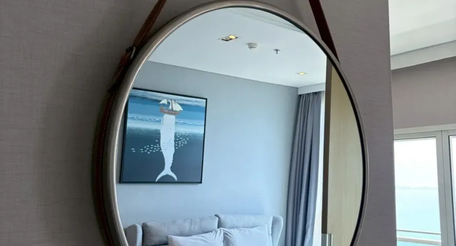 Wohnung zur Miete mit 2 Zimmer in Jomtien, Pattaya