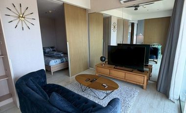 Wohnung zur Miete mit 2 Zimmer in Jomtien, Pattaya
