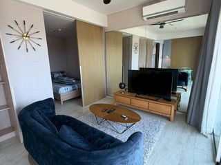 For Rent 2 Bedroom Condo In Bang Lamung, Chonburi