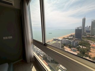 Wohnung zur Miete mit 2 Zimmer in Bang Lamung, Chonburi