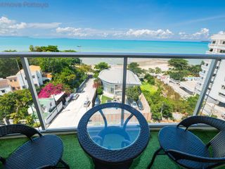 For Rent 1 Bedroom Condo In Bang Lamung, Chonburi