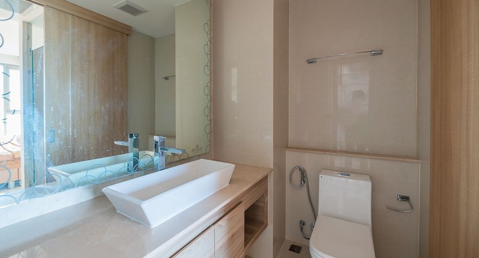 Condo en alquiler de 1 habitaciones en Jomtien, Pattaya