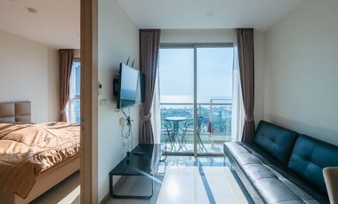 For rent 1 bed condo in Jomtien, Pattaya