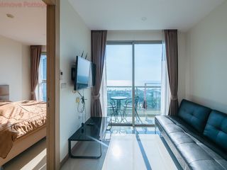 For Rent 1 Bedroom Condo In Bang Lamung, Chonburi