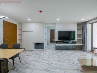 For Rent 2 Bedroom Condo In Bang Lamung, Chonburi