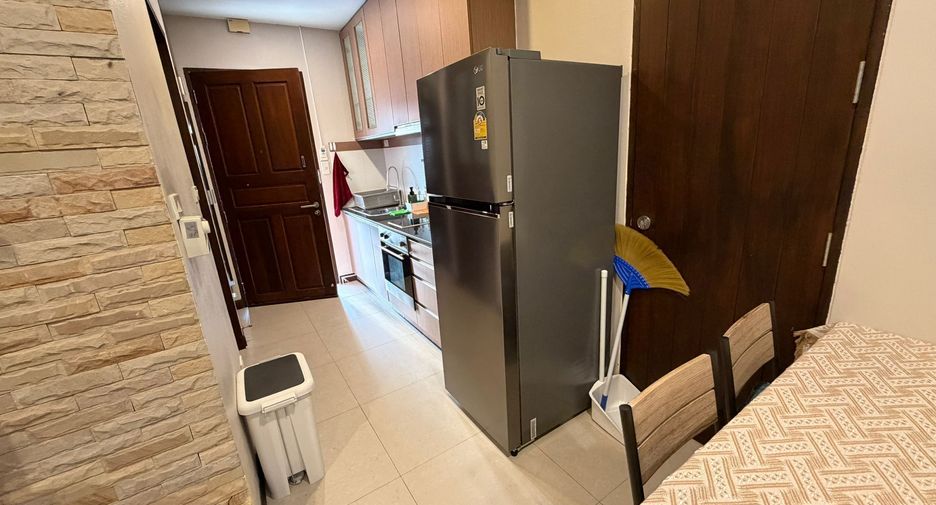 For sale 1 bed condo in Ko Samui, Surat Thani