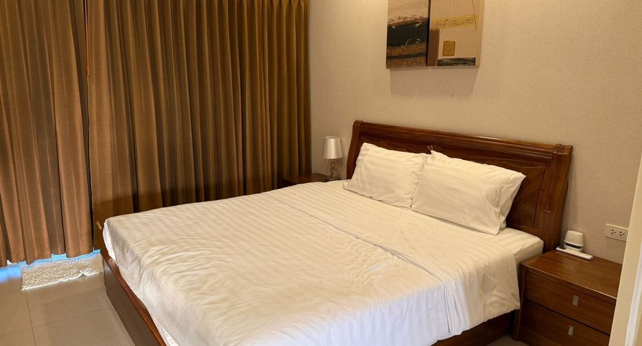 For sale 1 bed condo in Ko Samui, Surat Thani