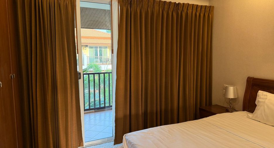 For sale 1 bed condo in Ko Samui, Surat Thani