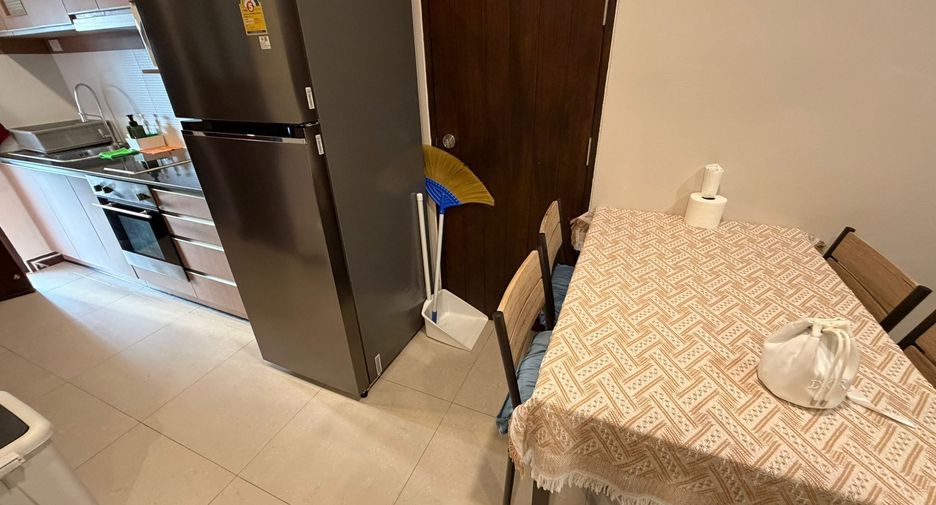 For sale 1 bed condo in Ko Samui, Surat Thani
