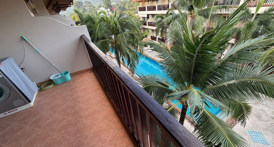 For sale 1 bed condo in Ko Samui, Surat Thani