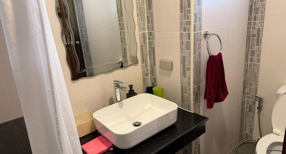 For sale 1 bed condo in Ko Samui, Surat Thani
