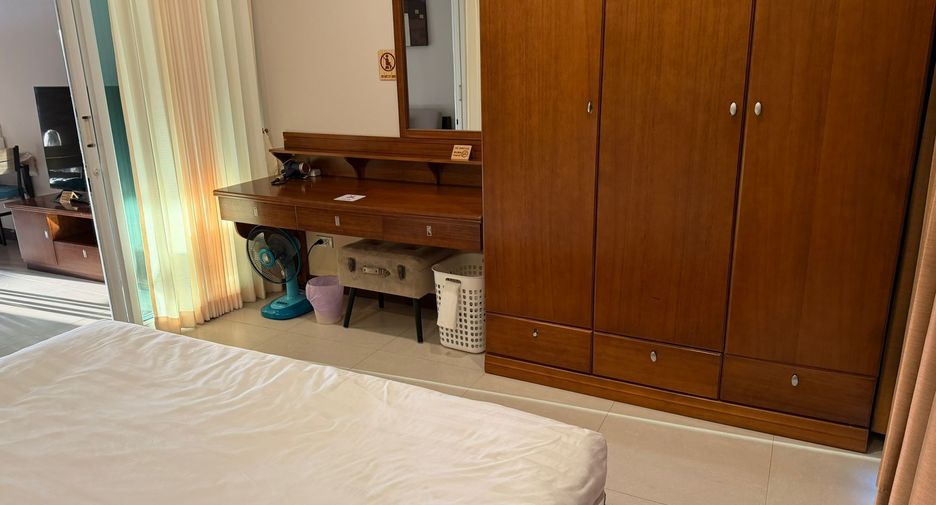 For sale 1 bed condo in Ko Samui, Surat Thani