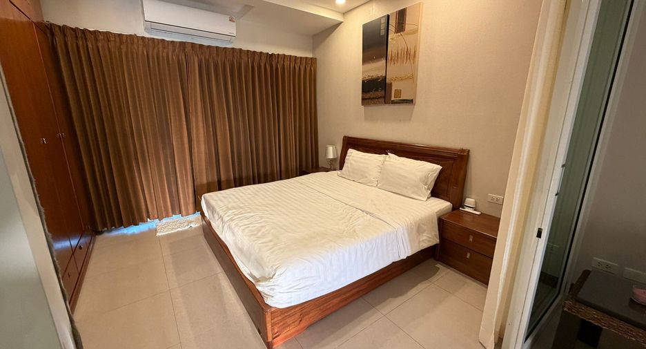 For sale 1 bed condo in Ko Samui, Surat Thani
