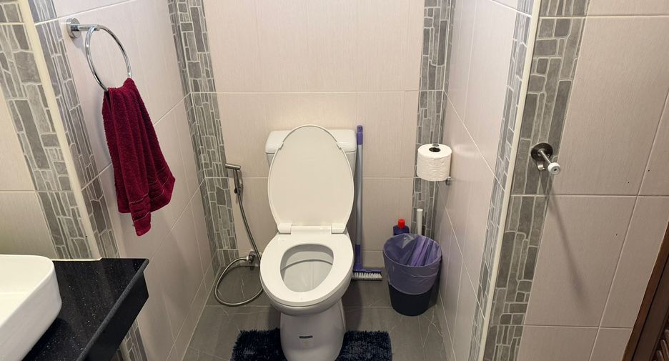 For sale 1 bed condo in Ko Samui, Surat Thani