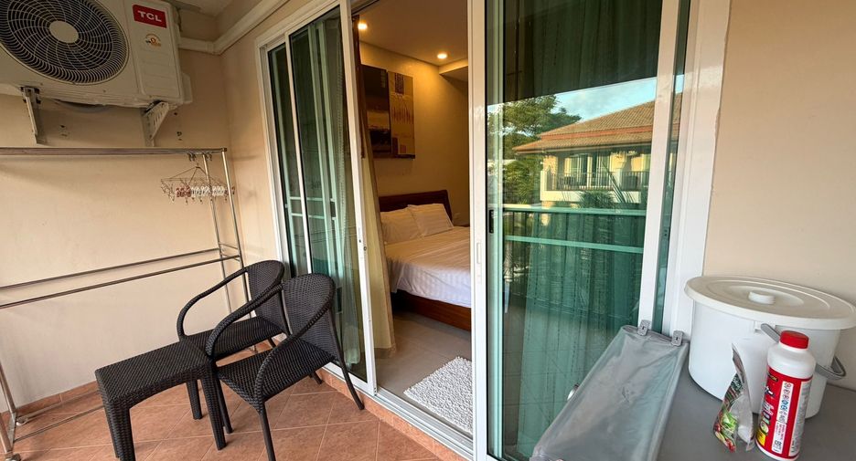 For sale 1 bed condo in Ko Samui, Surat Thani