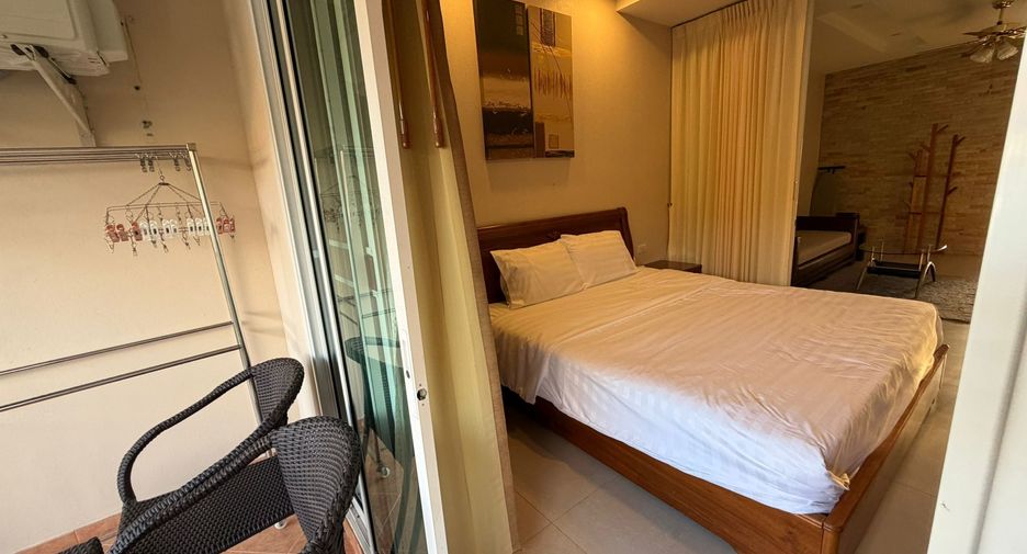 For sale 1 bed condo in Ko Samui, Surat Thani