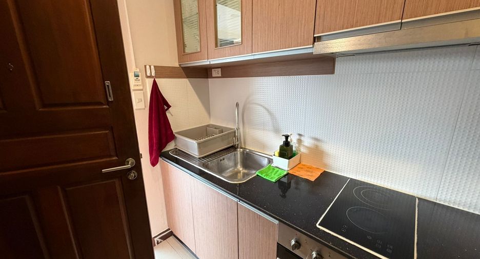 For sale 1 bed condo in Ko Samui, Surat Thani