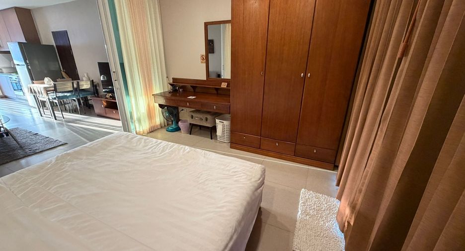 For sale 1 bed condo in Ko Samui, Surat Thani