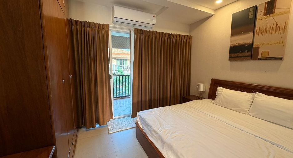 For sale 1 bed condo in Ko Samui, Surat Thani